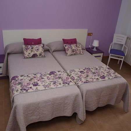 Hostal La Ribera Del Jucar Cuenca  Pokój zdjęcie