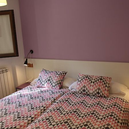 Hostal La Ribera Del Jucar Cuenca  Zewnętrze zdjęcie
