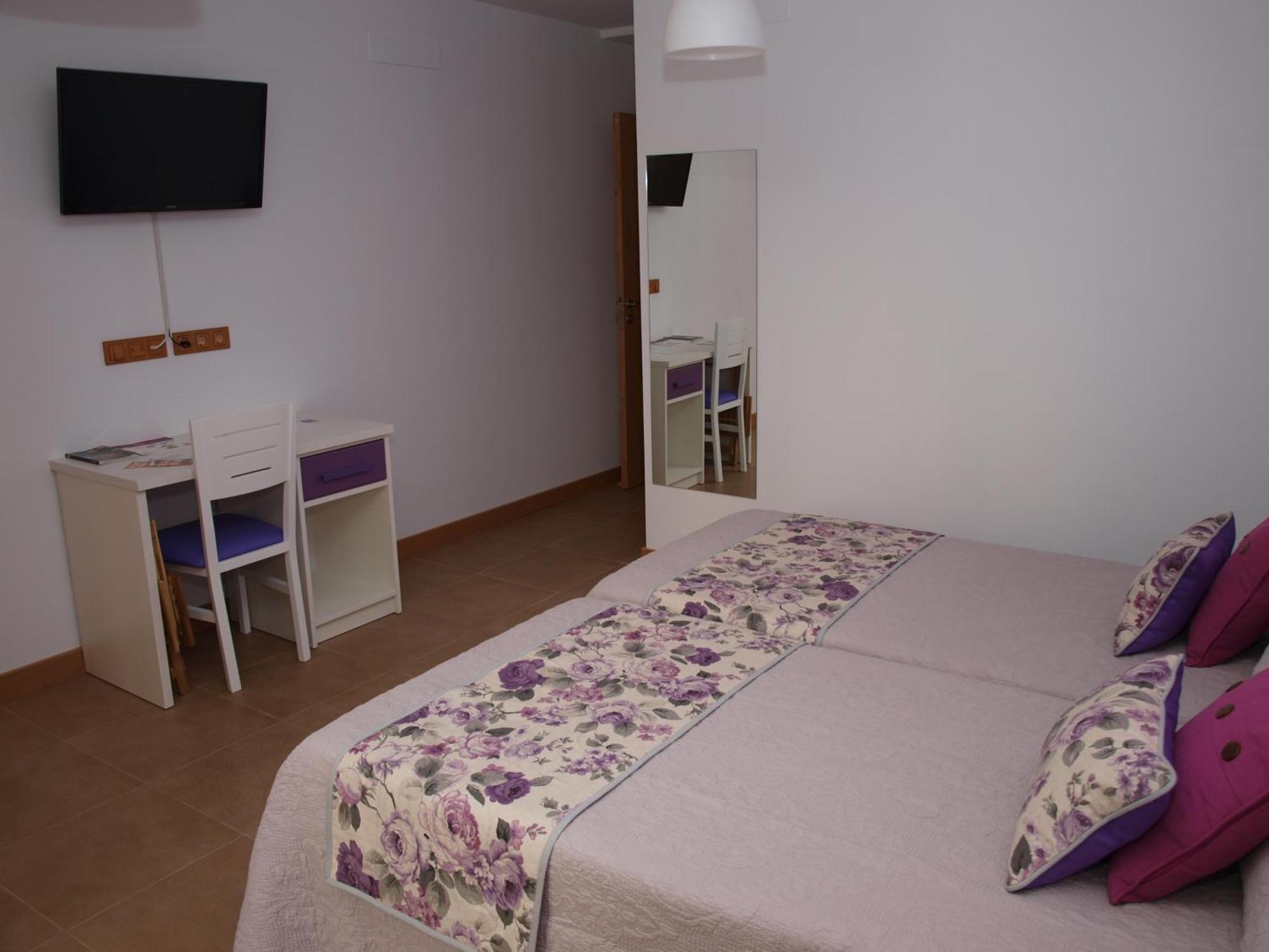 Hostal La Ribera Del Jucar Cuenca  Pokój zdjęcie