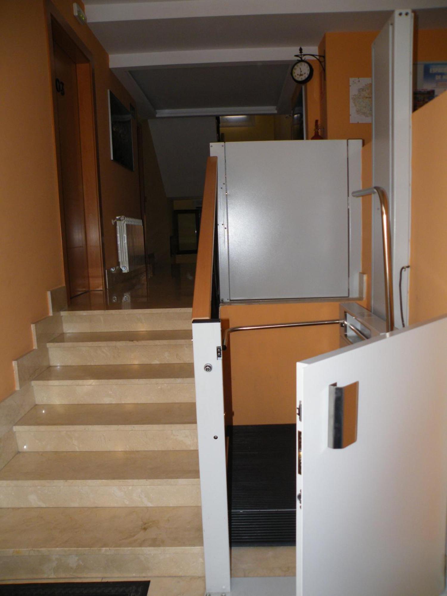Hostal La Ribera Del Jucar Cuenca  Pokój zdjęcie