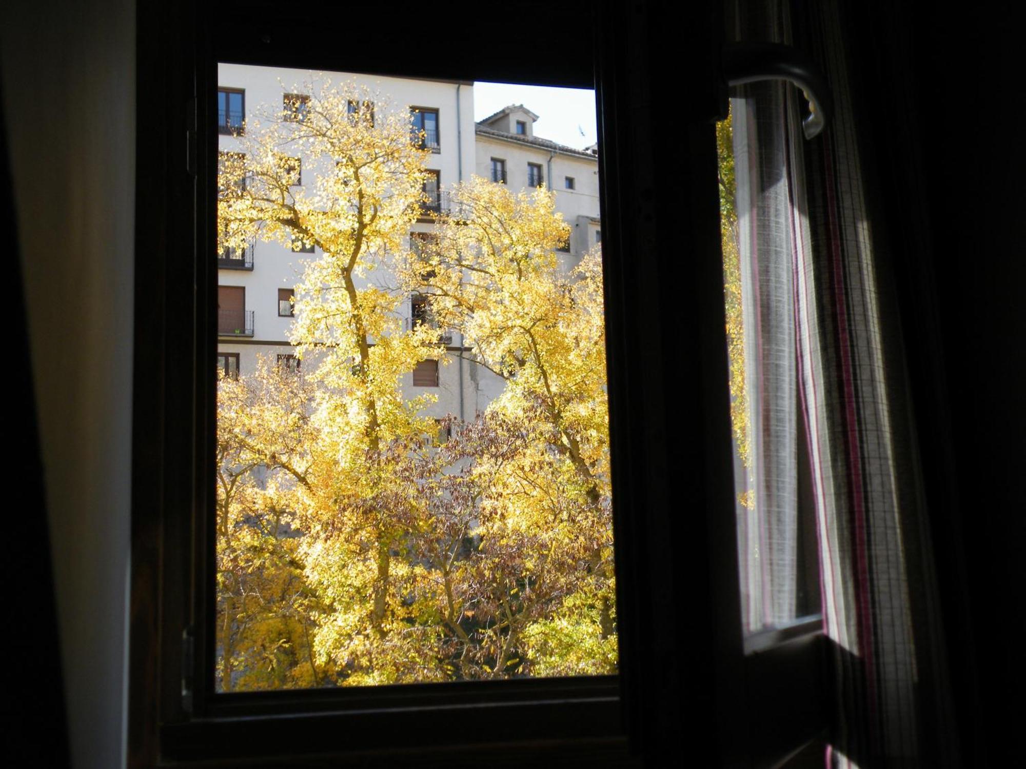 Hostal La Ribera Del Jucar Cuenca  Pokój zdjęcie