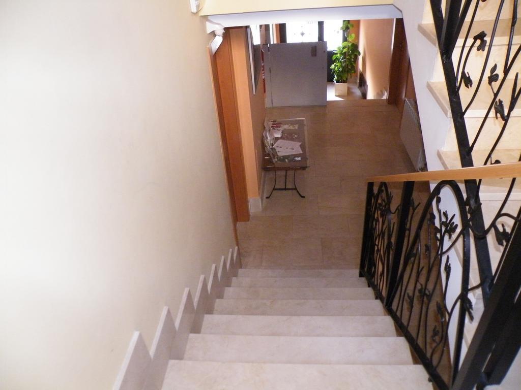 Hostal La Ribera Del Jucar Cuenca  Zewnętrze zdjęcie