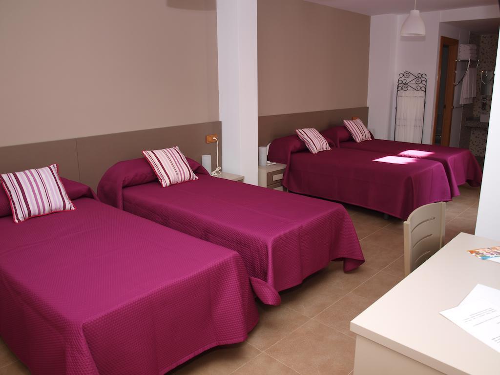 Hostal La Ribera Del Jucar Cuenca  Zewnętrze zdjęcie