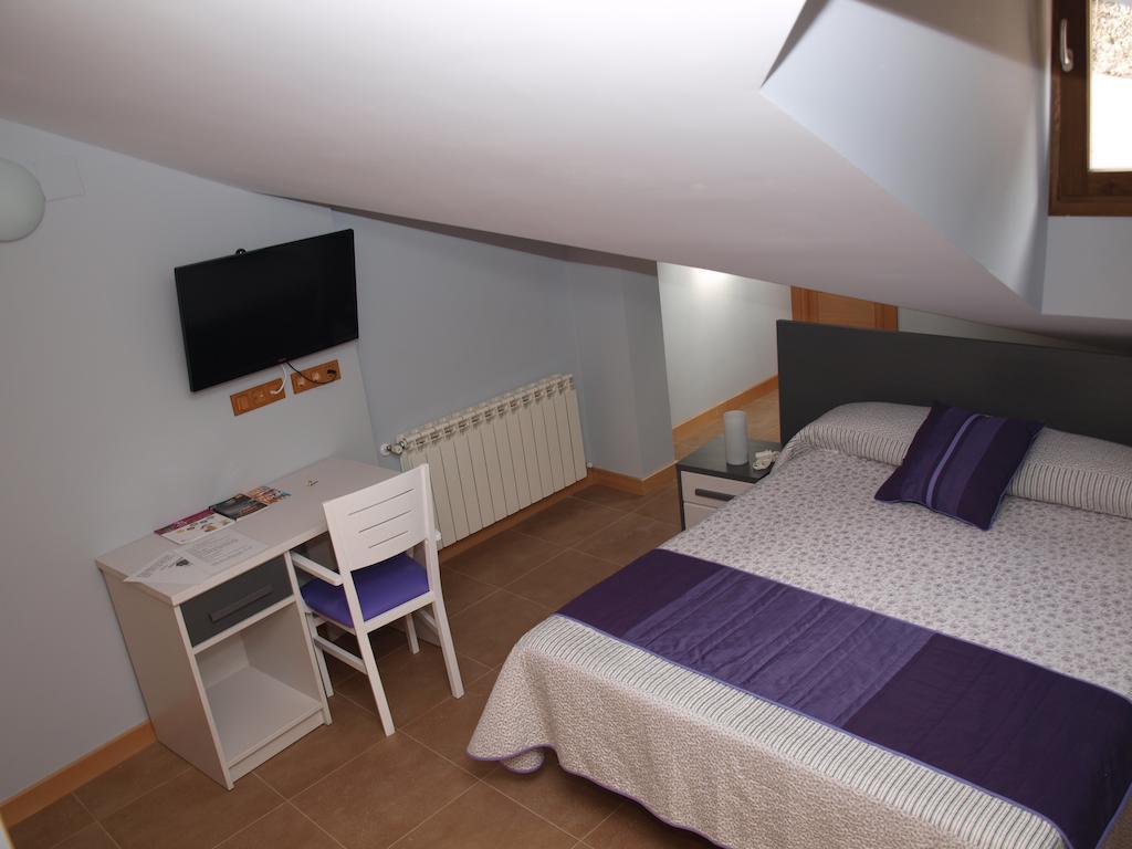 Hostal La Ribera Del Jucar Cuenca  Zewnętrze zdjęcie