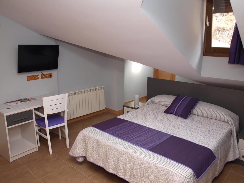 Hostal La Ribera Del Jucar Cuenca  Pokój zdjęcie