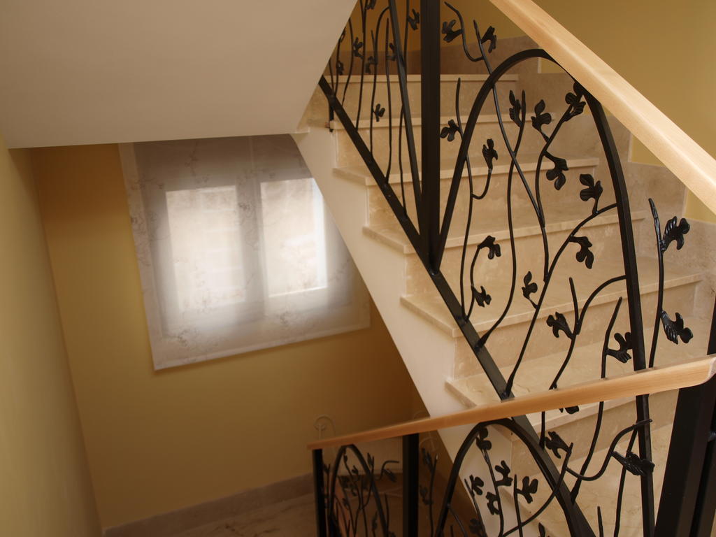 Hostal La Ribera Del Jucar Cuenca  Zewnętrze zdjęcie