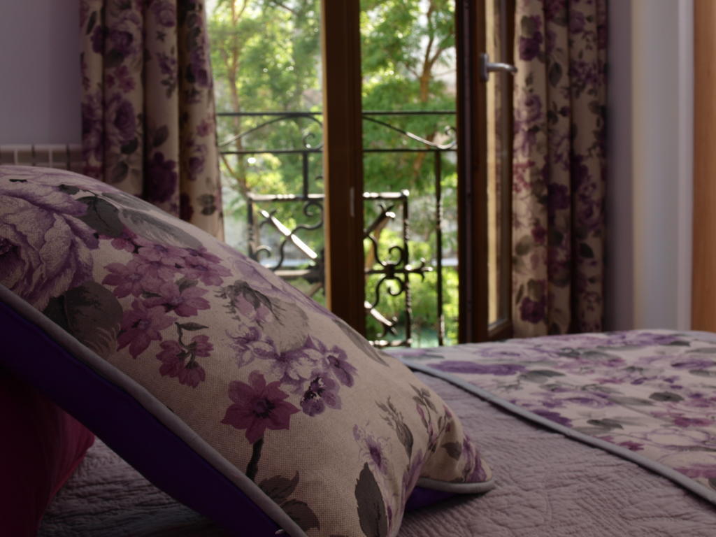 Hostal La Ribera Del Jucar Cuenca  Zewnętrze zdjęcie
