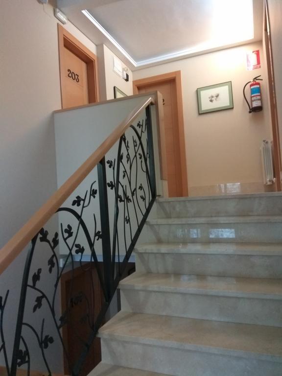 Hostal La Ribera Del Jucar Cuenca  Zewnętrze zdjęcie