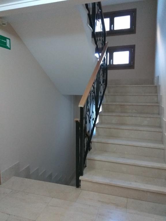 Hostal La Ribera Del Jucar Cuenca  Zewnętrze zdjęcie