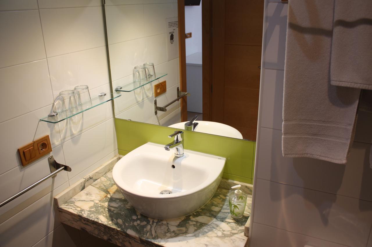Hostal La Ribera Del Jucar Cuenca  Zewnętrze zdjęcie