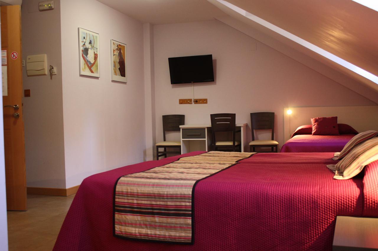 Hostal La Ribera Del Jucar Cuenca  Zewnętrze zdjęcie