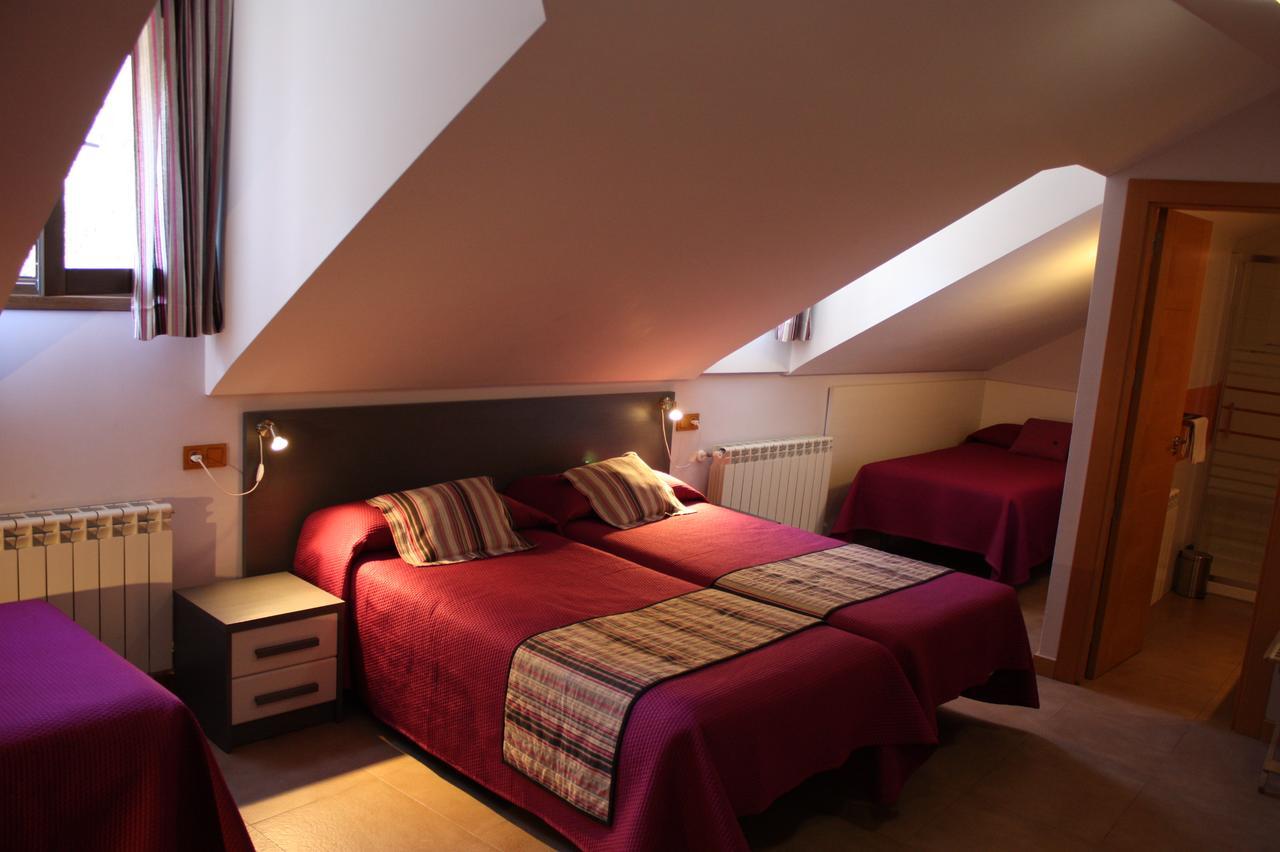 Hostal La Ribera Del Jucar Cuenca  Zewnętrze zdjęcie
