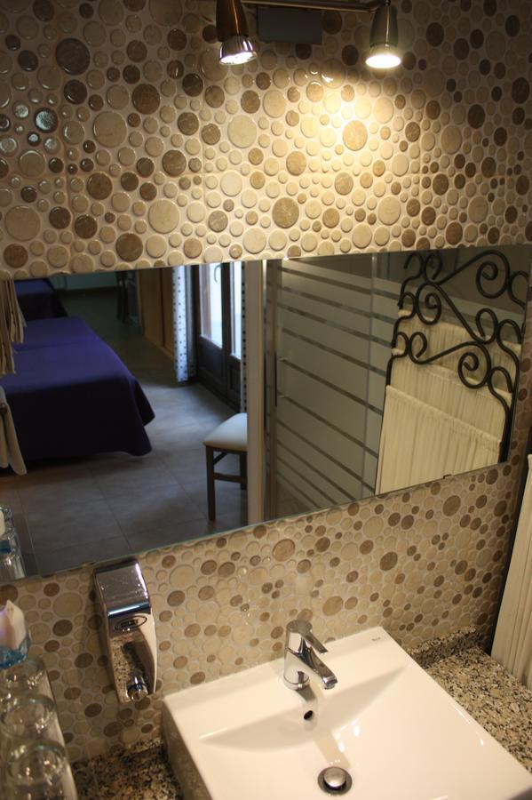 Hostal La Ribera Del Jucar Cuenca  Zewnętrze zdjęcie