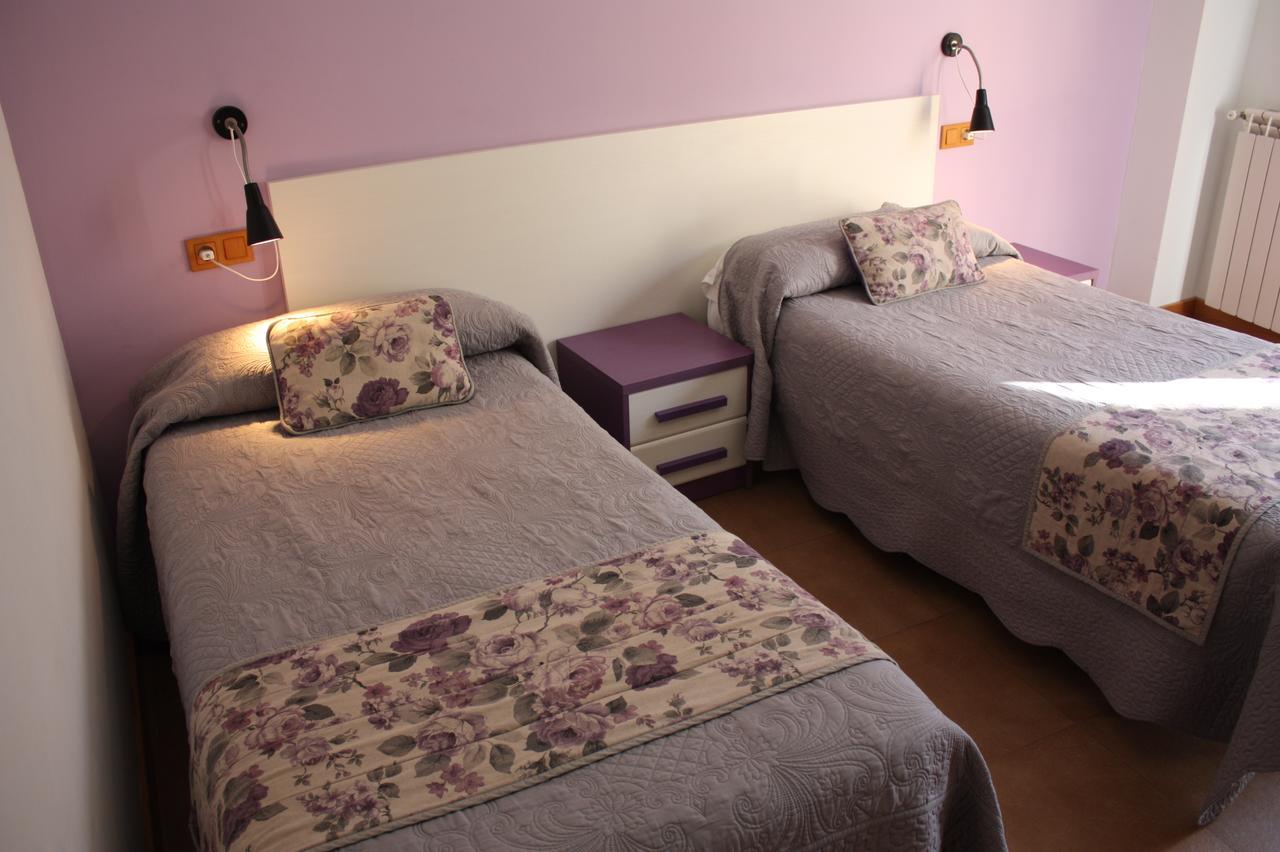 Hostal La Ribera Del Jucar Cuenca  Zewnętrze zdjęcie