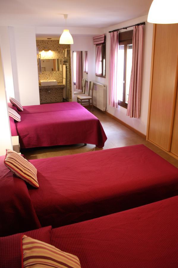 Hostal La Ribera Del Jucar Cuenca  Zewnętrze zdjęcie